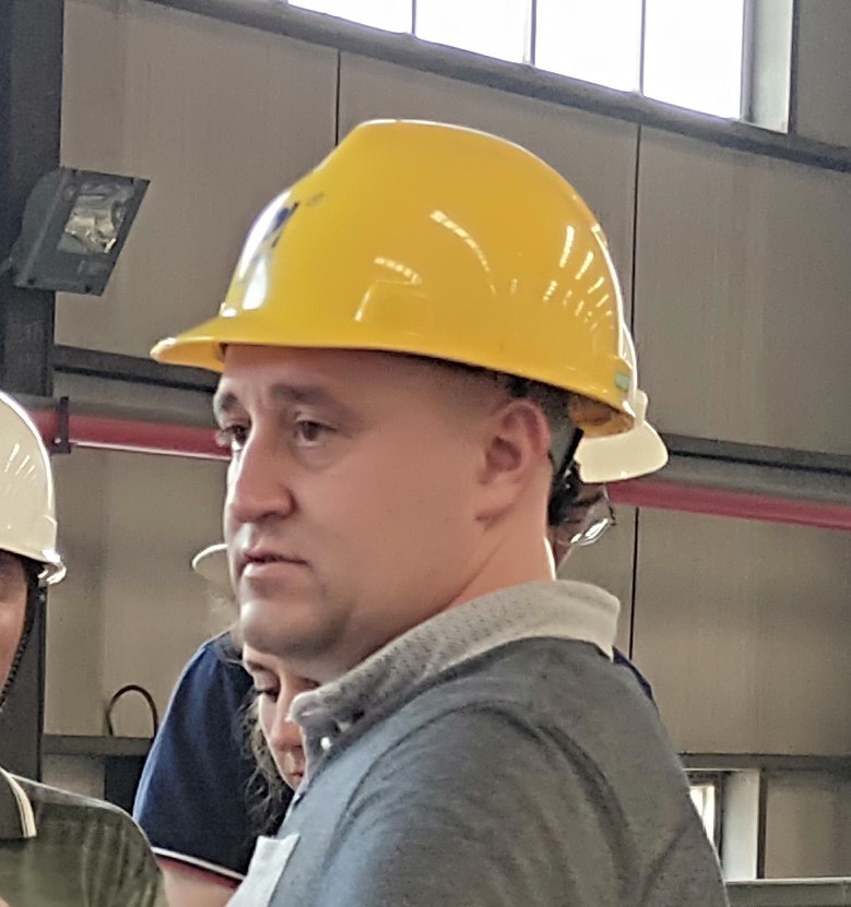 Каримов Эльдар Маликович