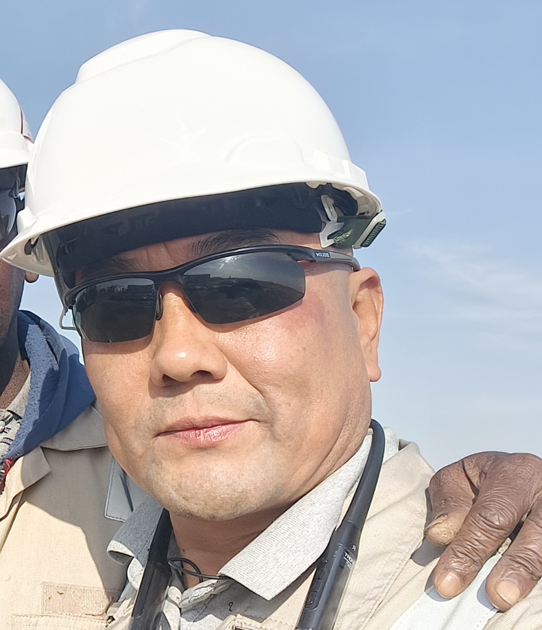 Гарифуллин Вадим Рамилевич